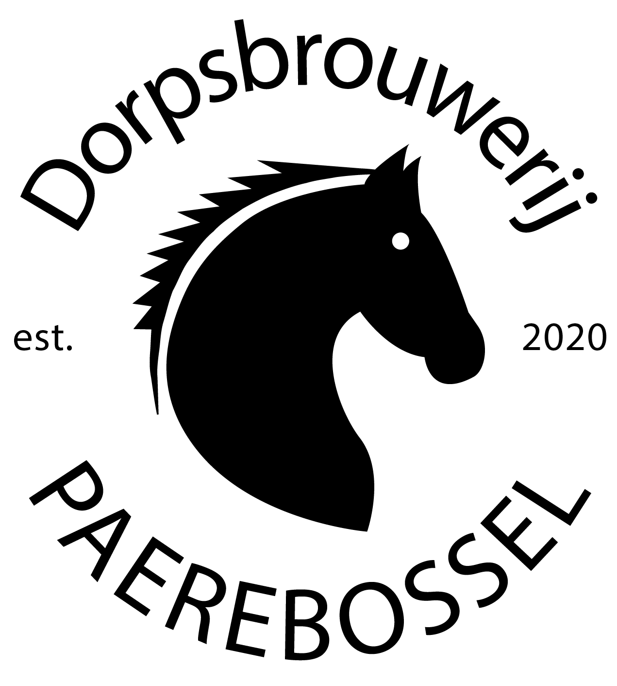 Dorpsbrouwerij Paerebossel